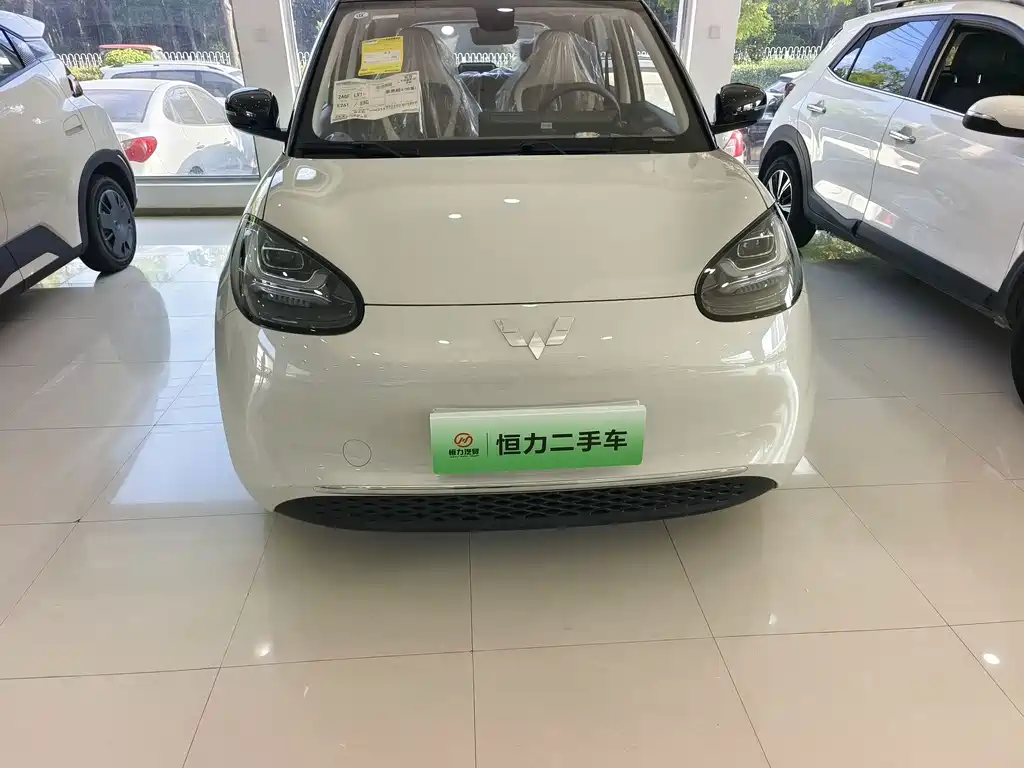 Wuling Bingo — миниатюра 4