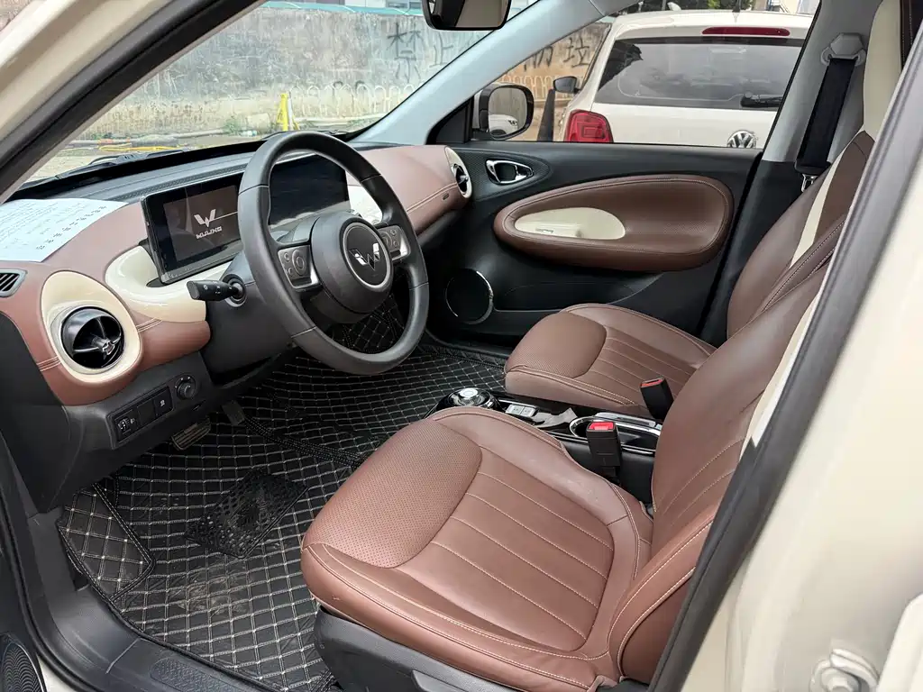 Wuling Bingo — миниатюра 6