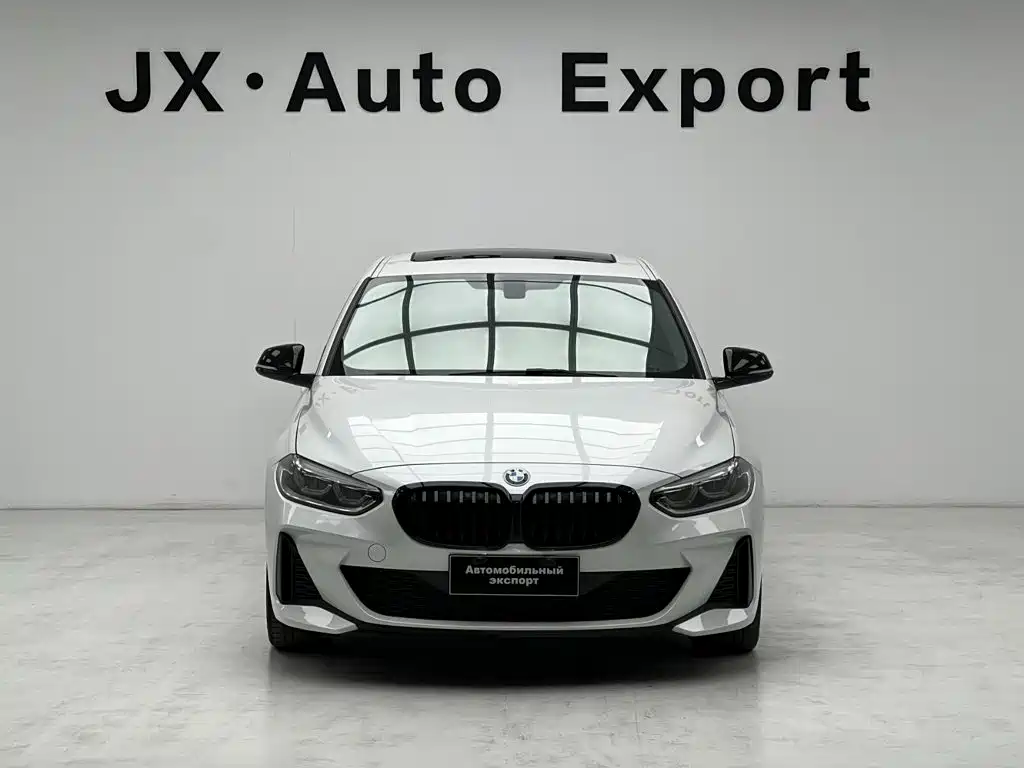 BMW 1 Series — миниатюра 2