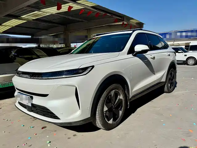 Haval H6L