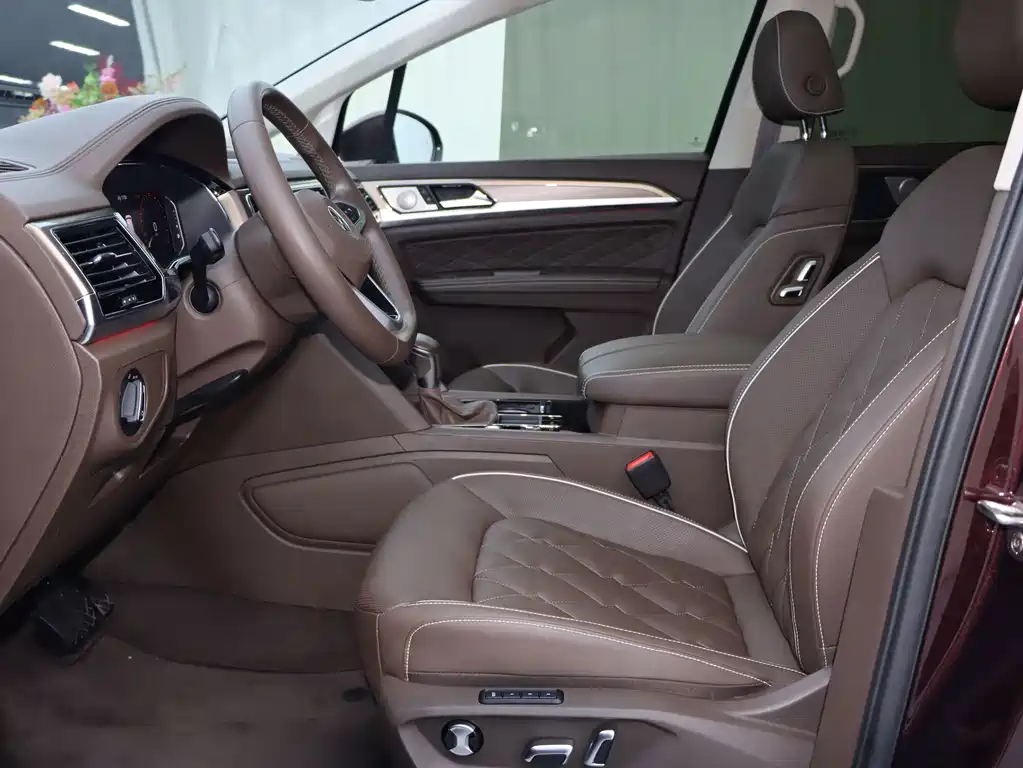 Volkswagen Viloran — миниатюра 4