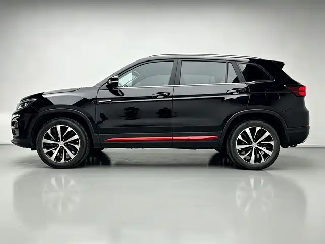 Changan CS75 — миниатюра 3