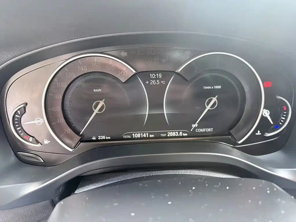 BMW X4 — миниатюра 7