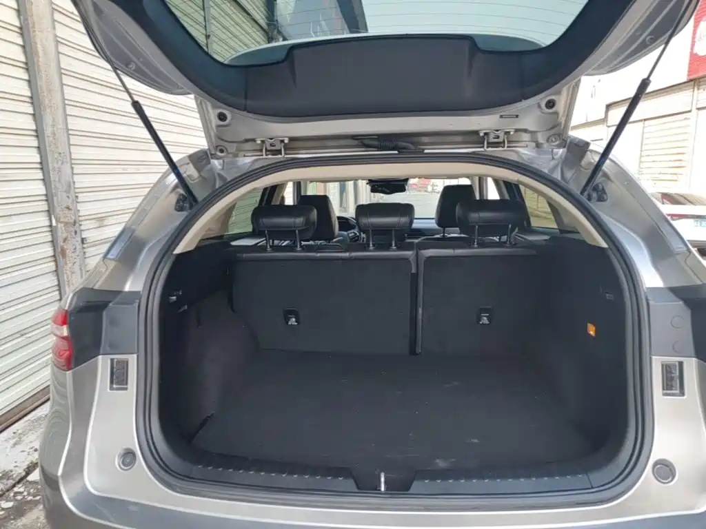 Haval F7 — миниатюра 19