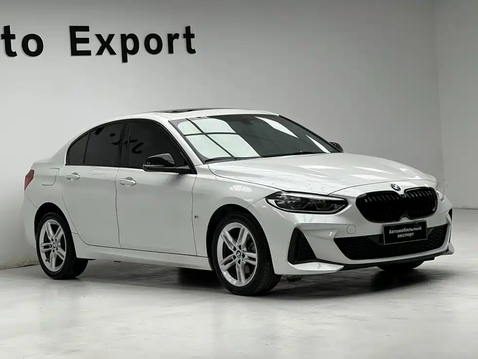 BMW 1 Series — миниатюра 3