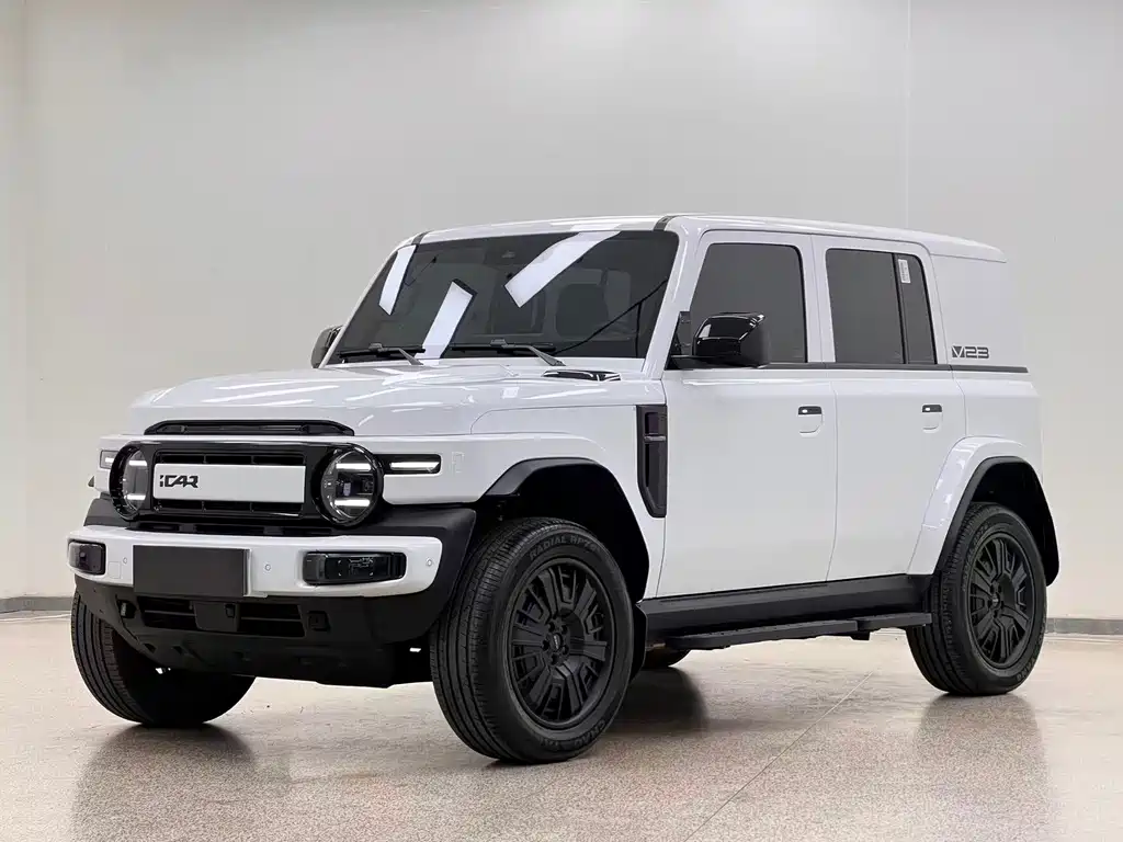 iCAR iCAR Super V23