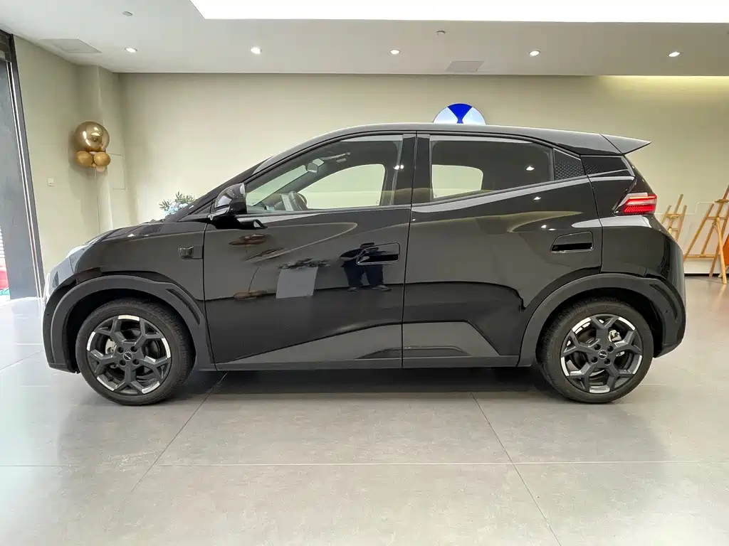 BYD Seagull 2025 Smart Drive 305km