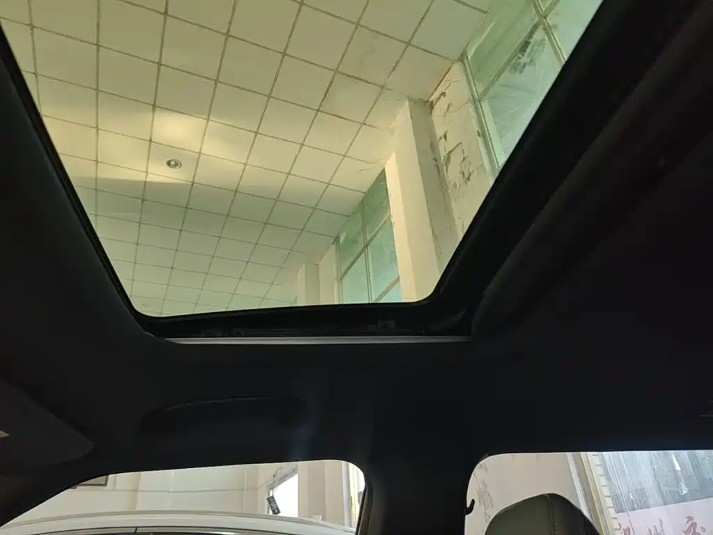 Geely Boyue — миниатюра 18