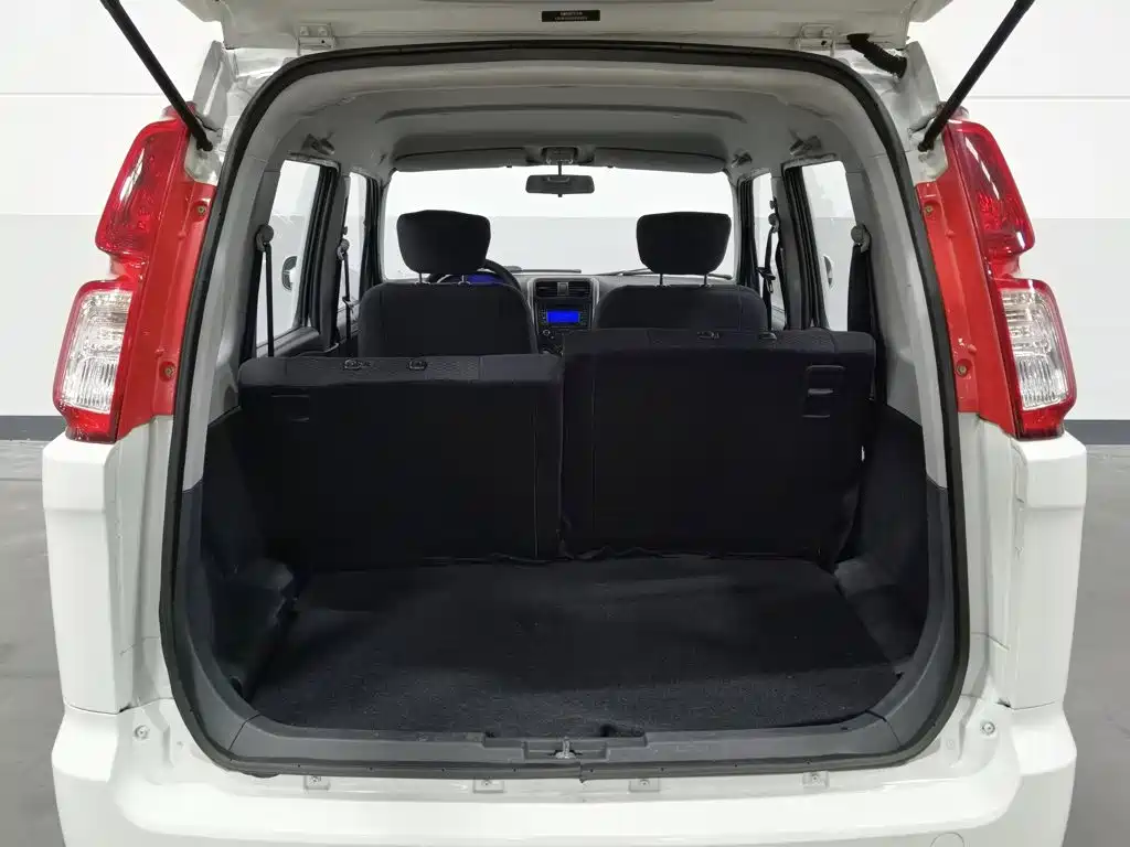 Suzuki Wagon R X5 — миниатюра 16