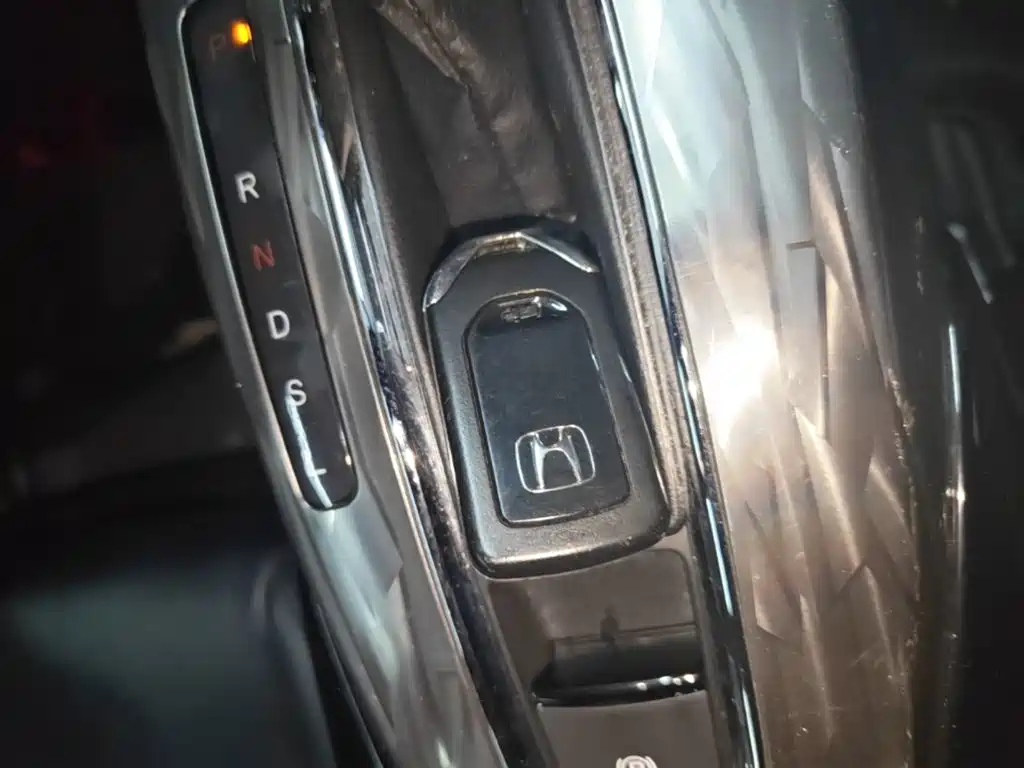 Honda XR-V — миниатюра 9
