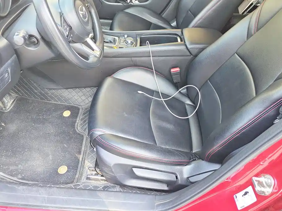 Mazda 3 Axela — миниатюра 9