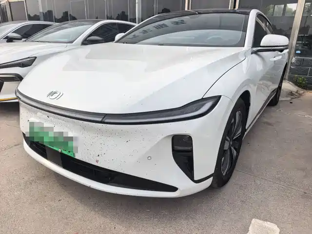 2024 Changan Nevo