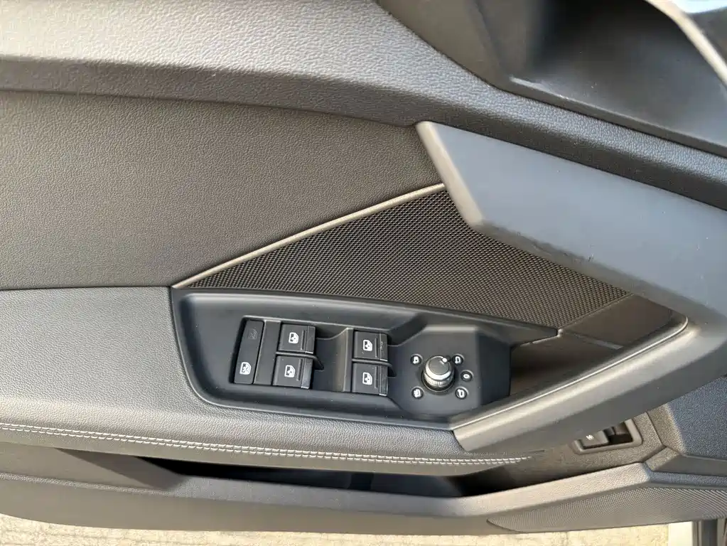 Audi A3 — миниатюра 14
