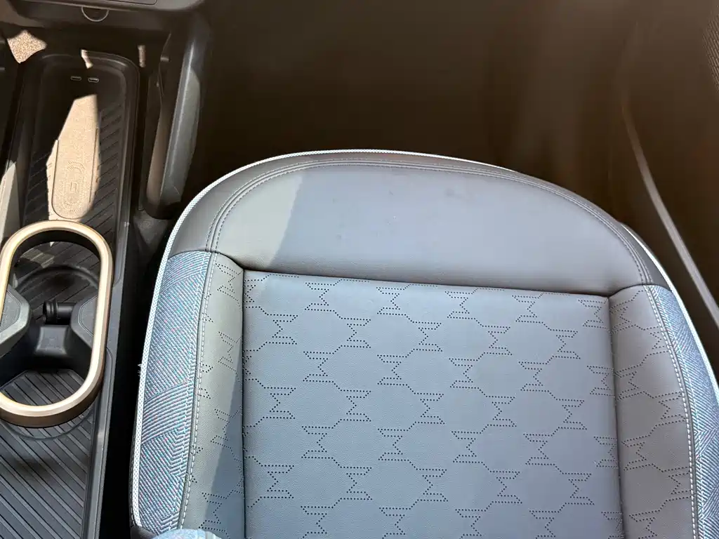 MINI ELECTRIC  COOPER