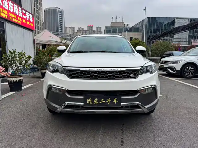 Leopaard CS10