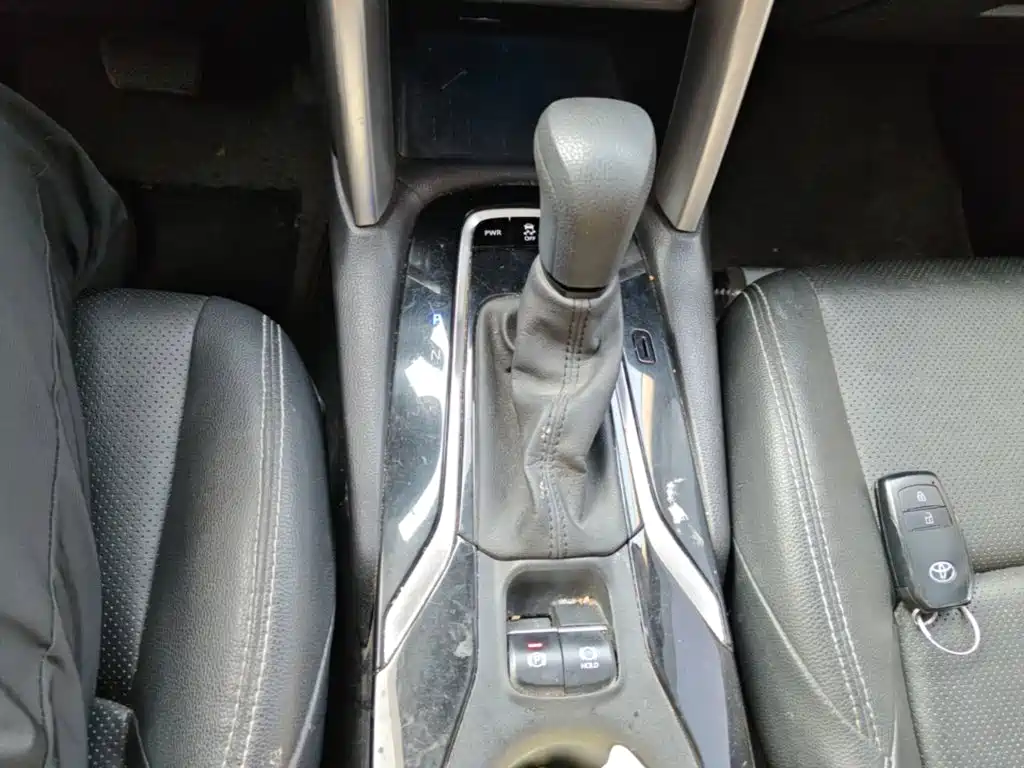 Toyota Frontlander — миниатюра 14