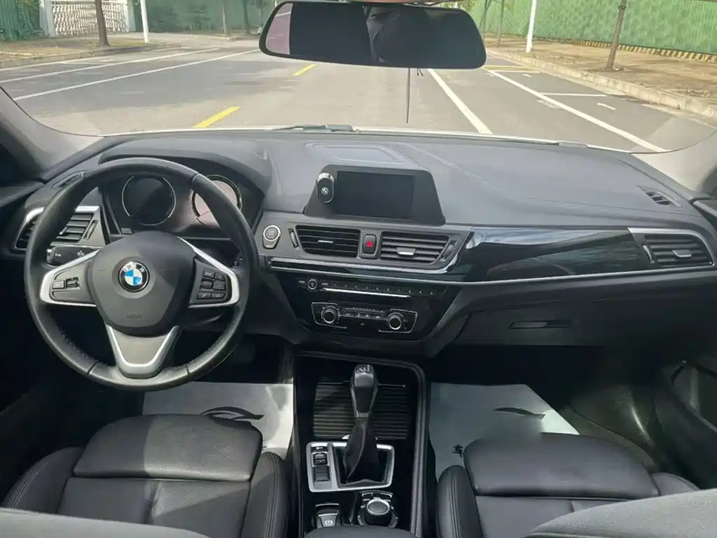 BMW 1 Series — миниатюра 24