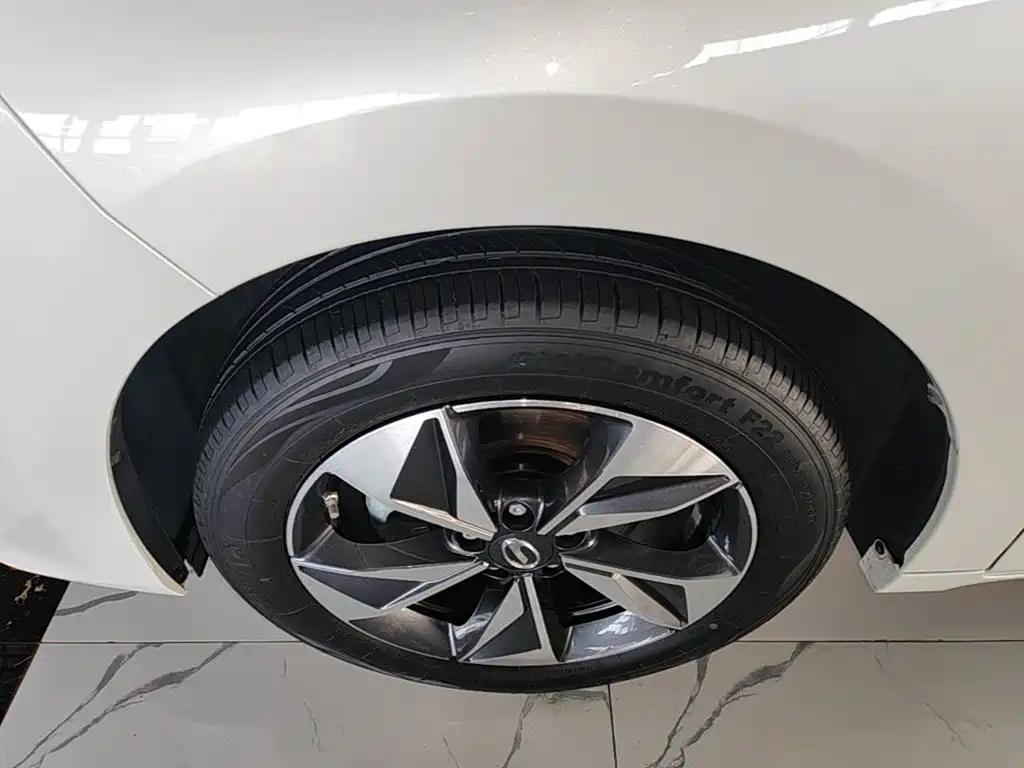 GAC Motor Trumpchi M6 — миниатюра 23