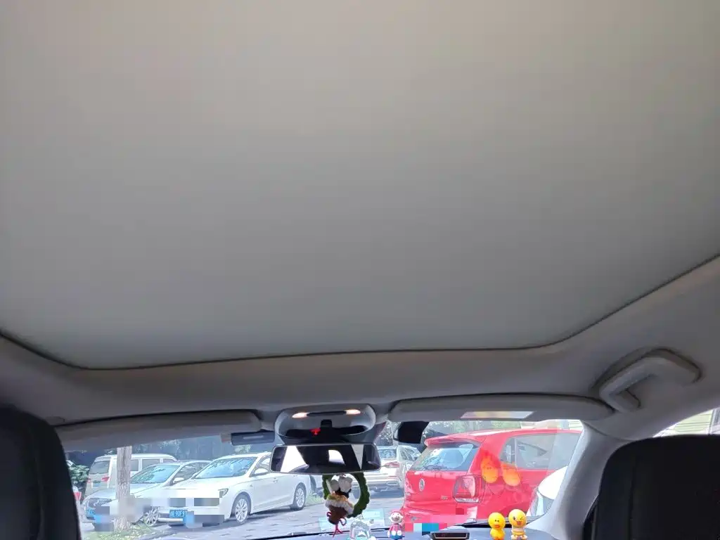 Volvo V40 — миниатюра 14