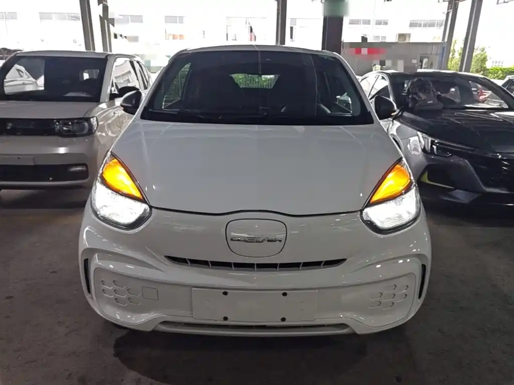Roewe Clever — миниатюра 3