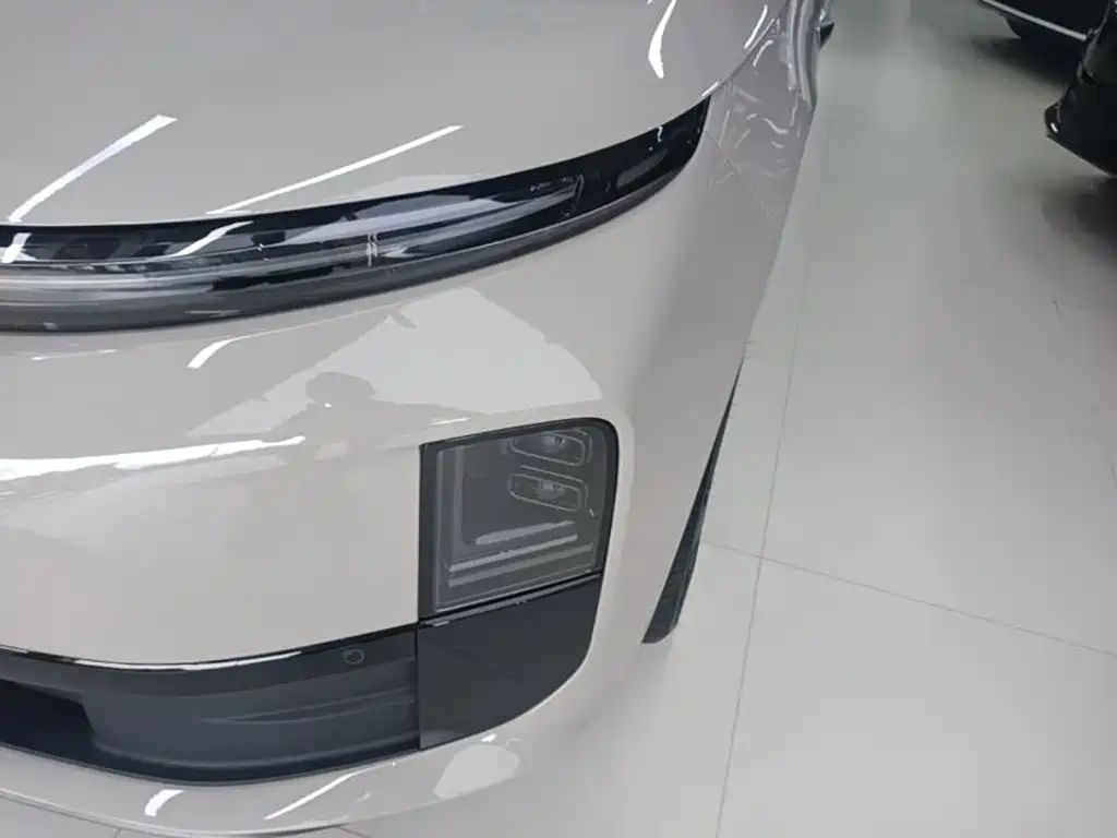 Li Auto Li L6 — миниатюра 24