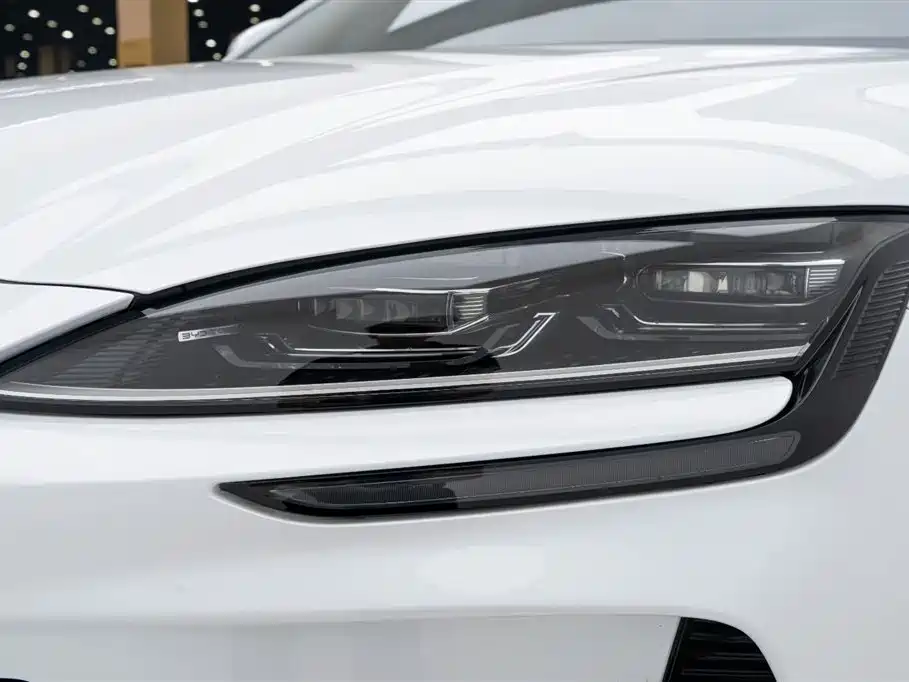 BYD SONGJIANG NEW ENERGY