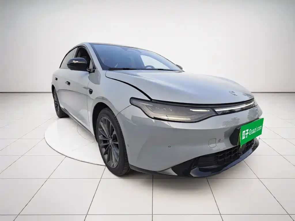 Leapmotor Leapmotor C01 — миниатюра 24