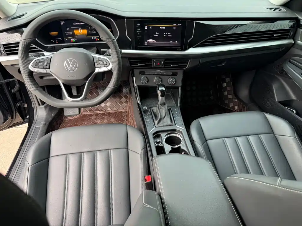 Volkswagen Passat — миниатюра 6
