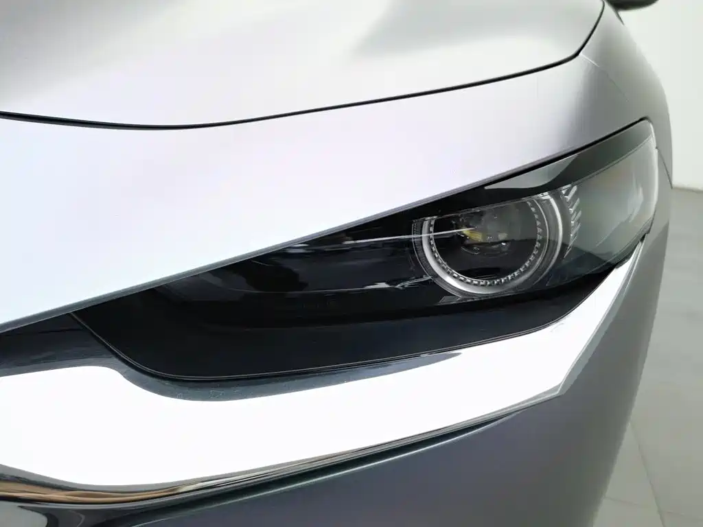 Mazda CX-30 — миниатюра 7
