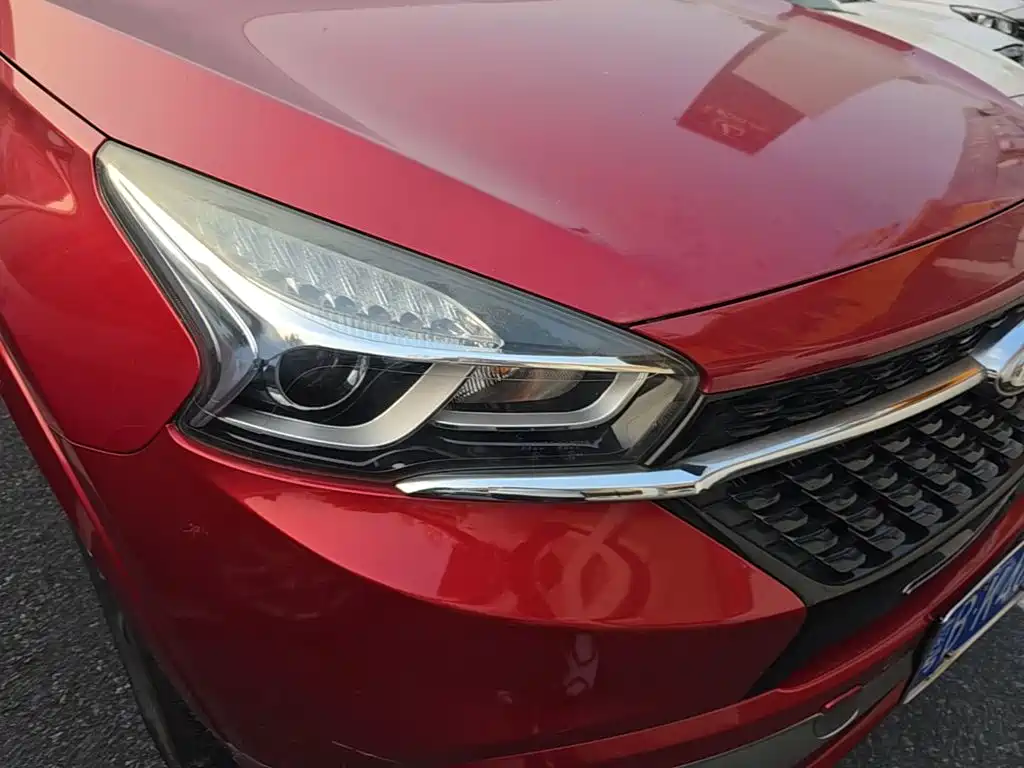 Chery Tiggo 7 — миниатюра 24