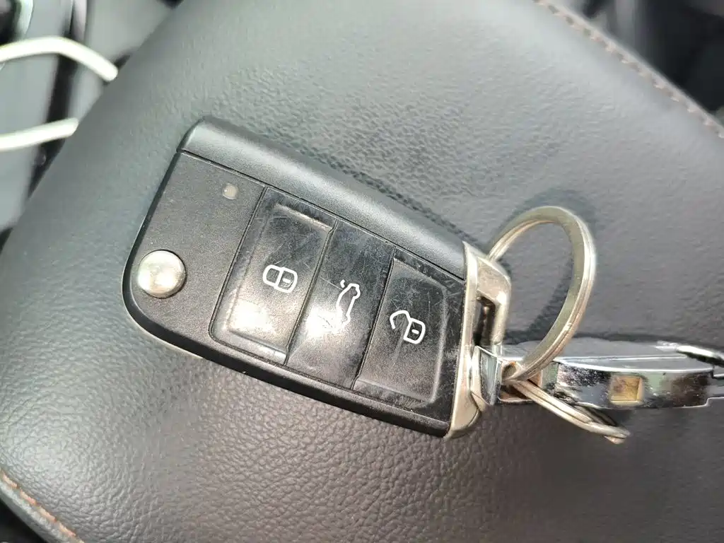 Volkswagen Tharu — миниатюра 12