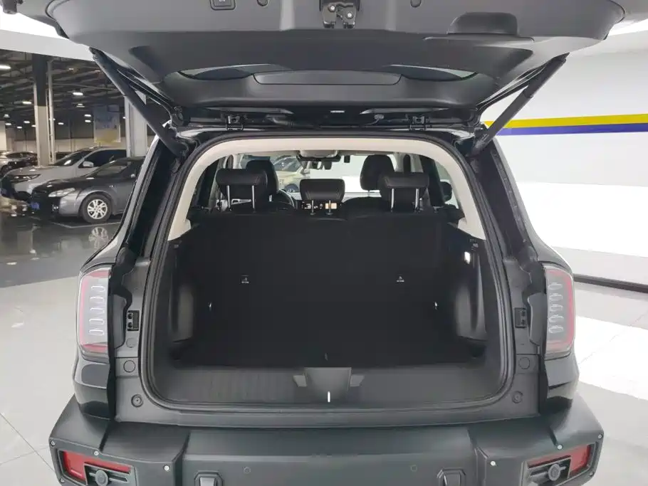 Haval Big Dog — миниатюра 4
