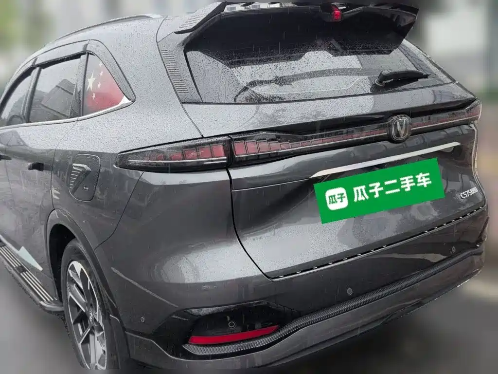 Changan CS75 PLUS — миниатюра 4