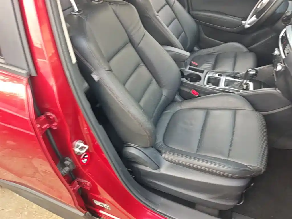 Mazda CX-5 — миниатюра 25