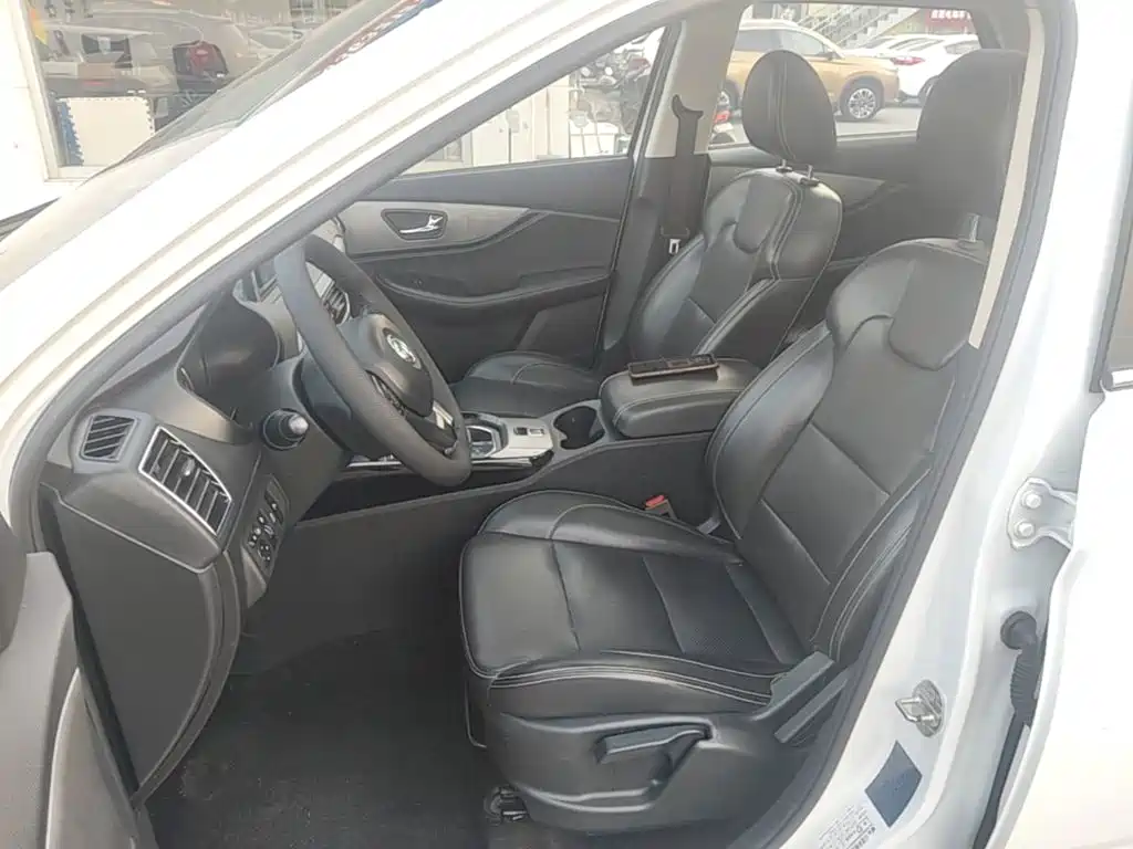 Fengguang Fengguang S560 — миниатюра 15