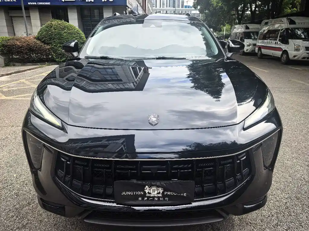 Fengxing Fengxing T5 EVO — миниатюра 2