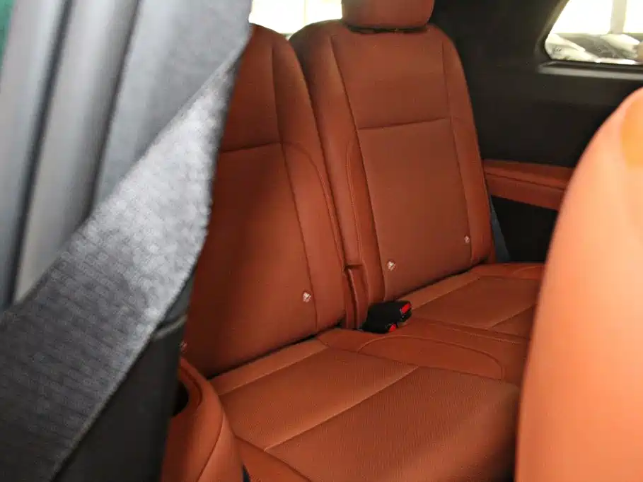 Li Auto Li L9 — миниатюра 12