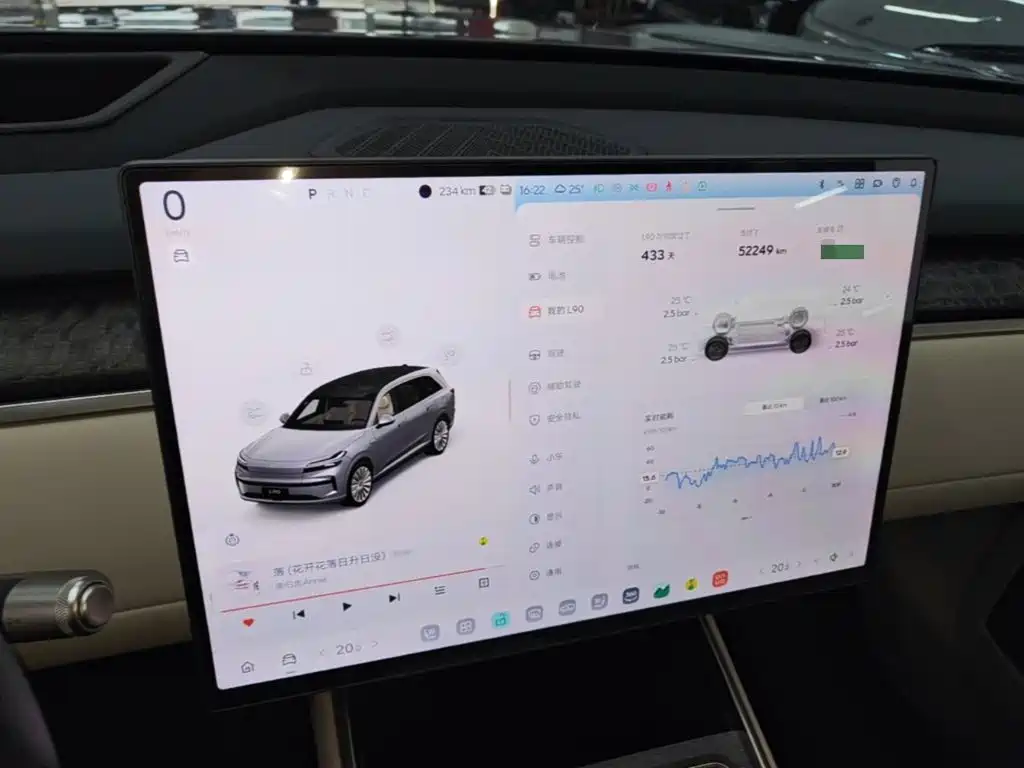ONVO ONVO L90 — миниатюра 13