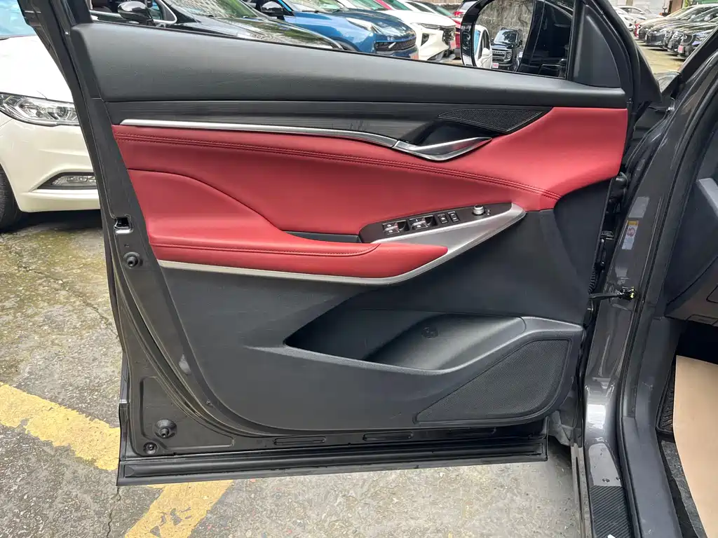 Changan CS75 PLUS — миниатюра 8