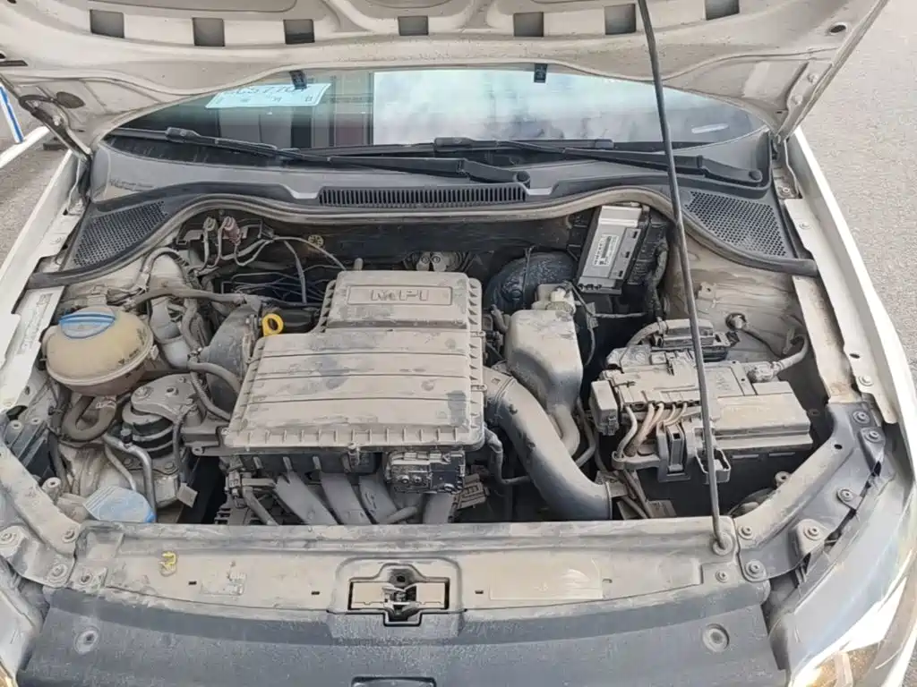 Volkswagen Polo — миниатюра 20