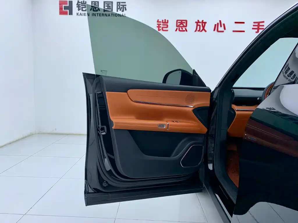 Qiyuan Qiyuan Q07 — миниатюра 31