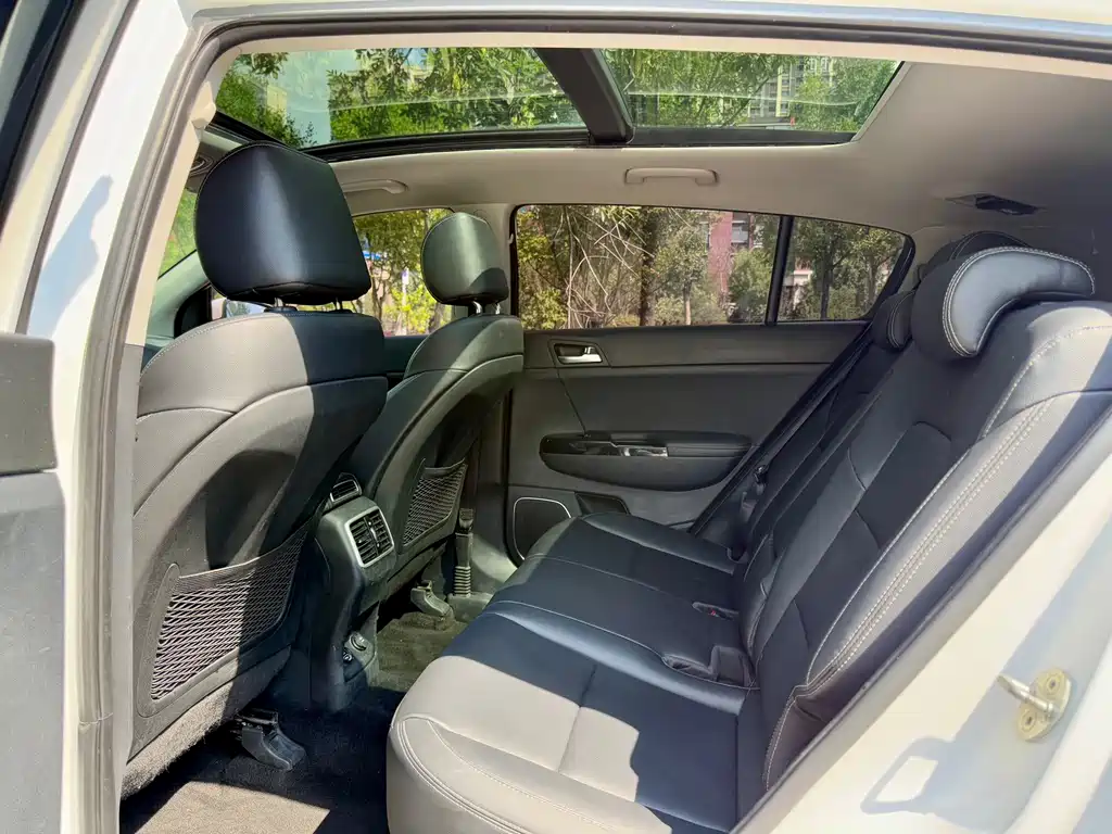 Kia KX5 — миниатюра 14