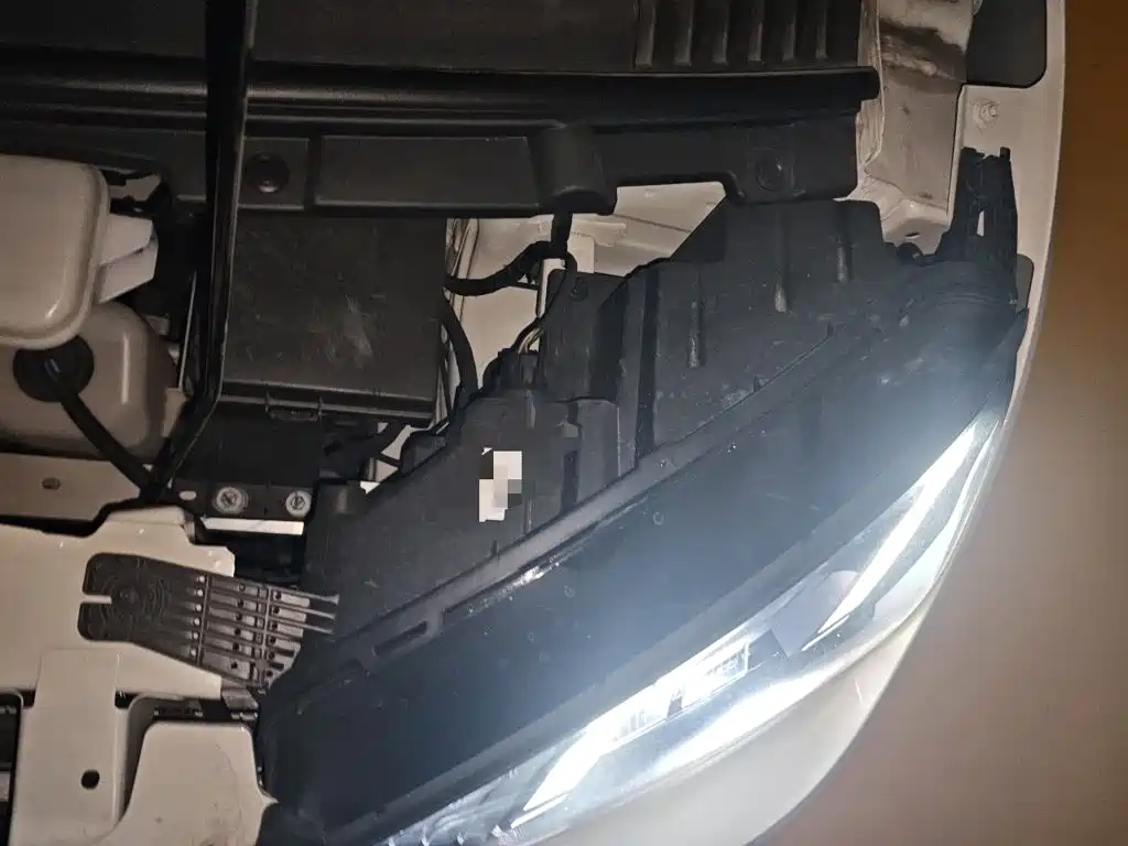 BYD Seagull — миниатюра 22