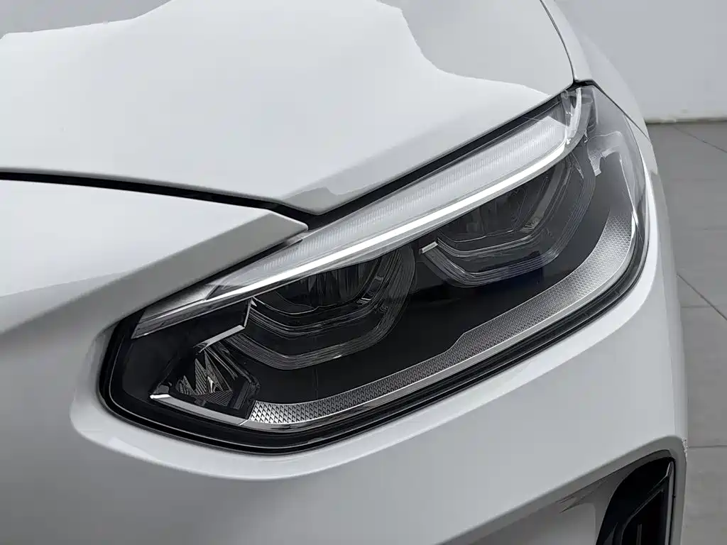 BMW 1 Series — миниатюра 7