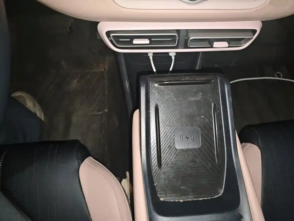 BYD Seagull — миниатюра 10