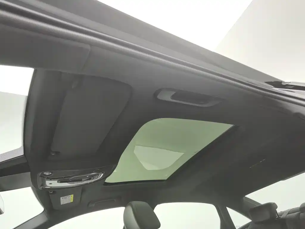 Audi A6L — миниатюра 14