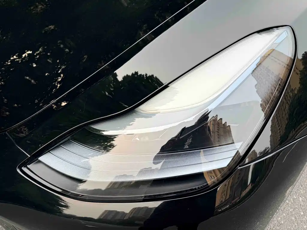 Tesla Model Y — миниатюра 3