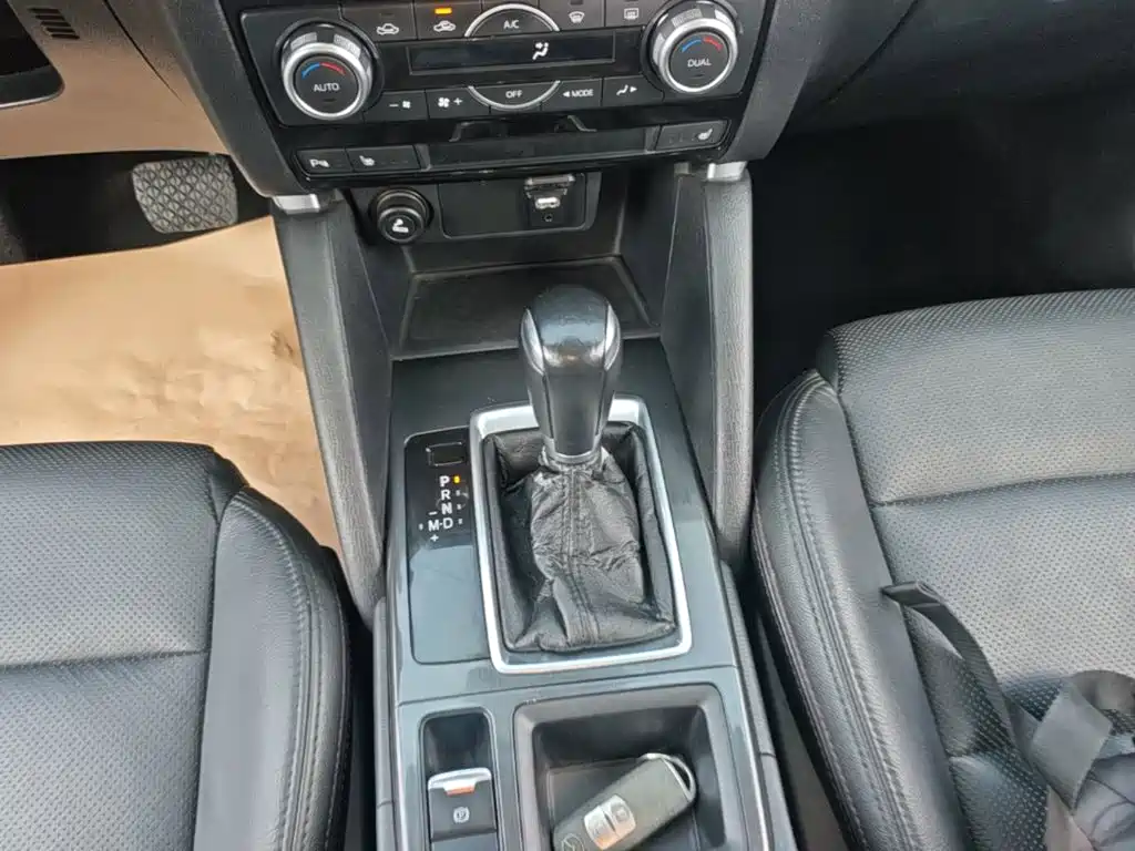 Mazda CX-5 — миниатюра 14