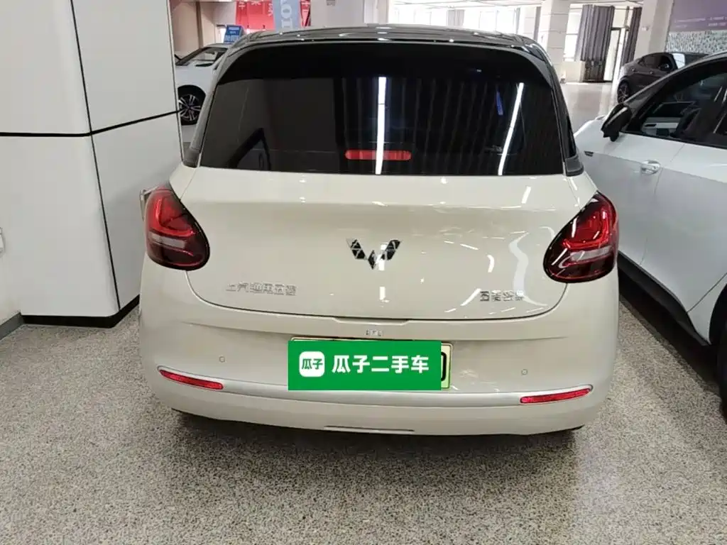 Wuling Bingo — миниатюра 6