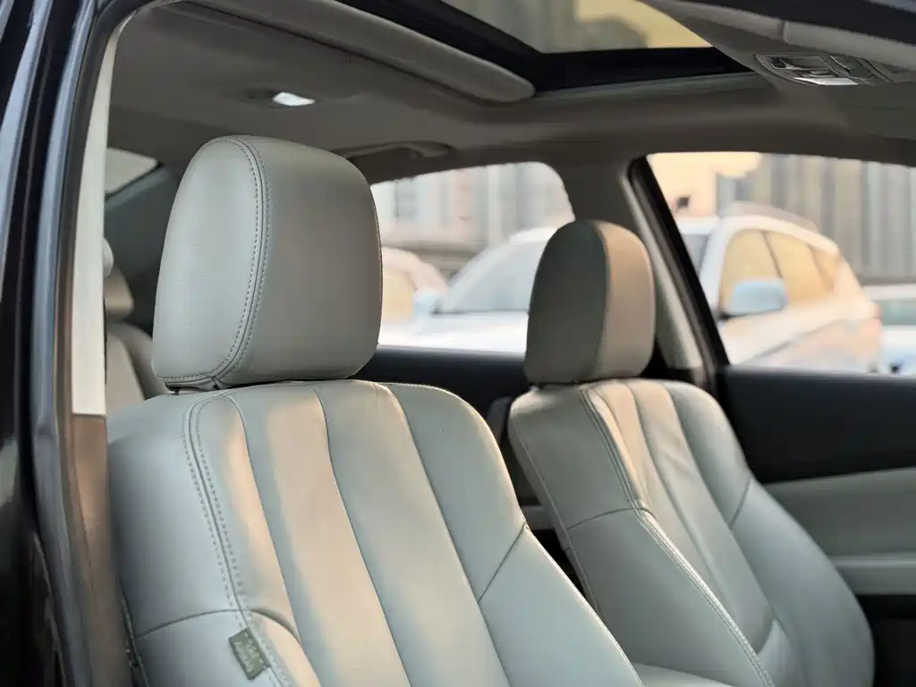 Mazda Ruiyi — миниатюра 6